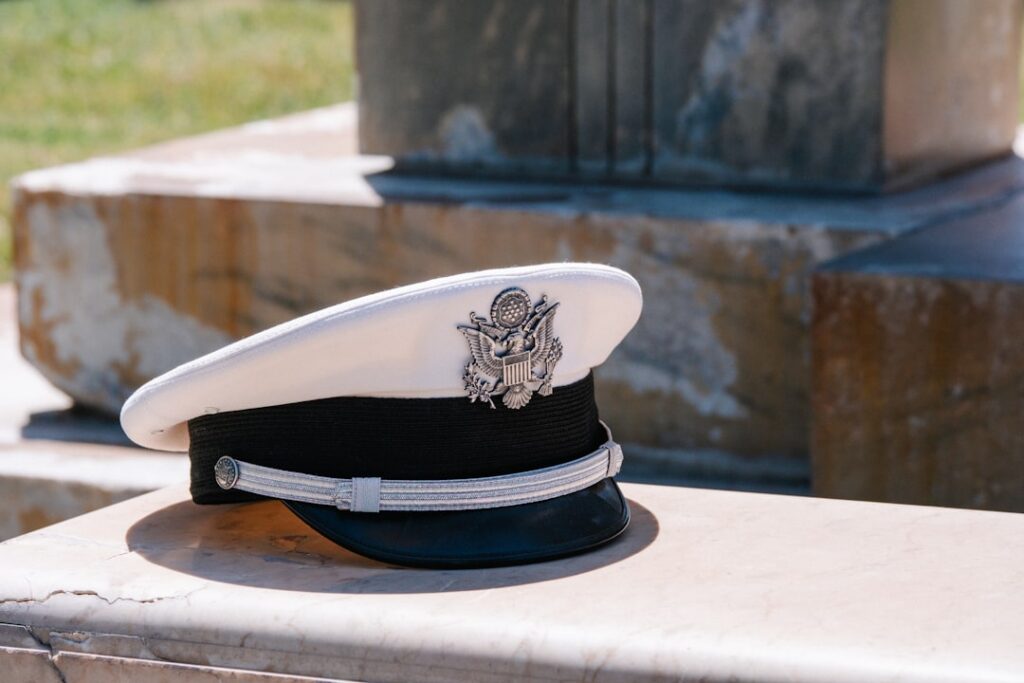 Tragic Death of National Guard Member in D.C. Ambush