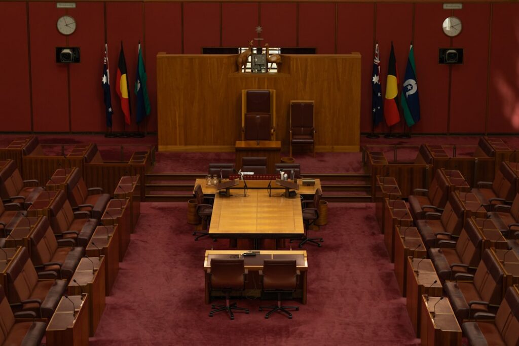 Senate Votes to Reopen Government After Record Shutdown