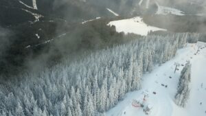 Dozens Presumed Dead After Fire Rips Through Swiss Ski Resort Bar