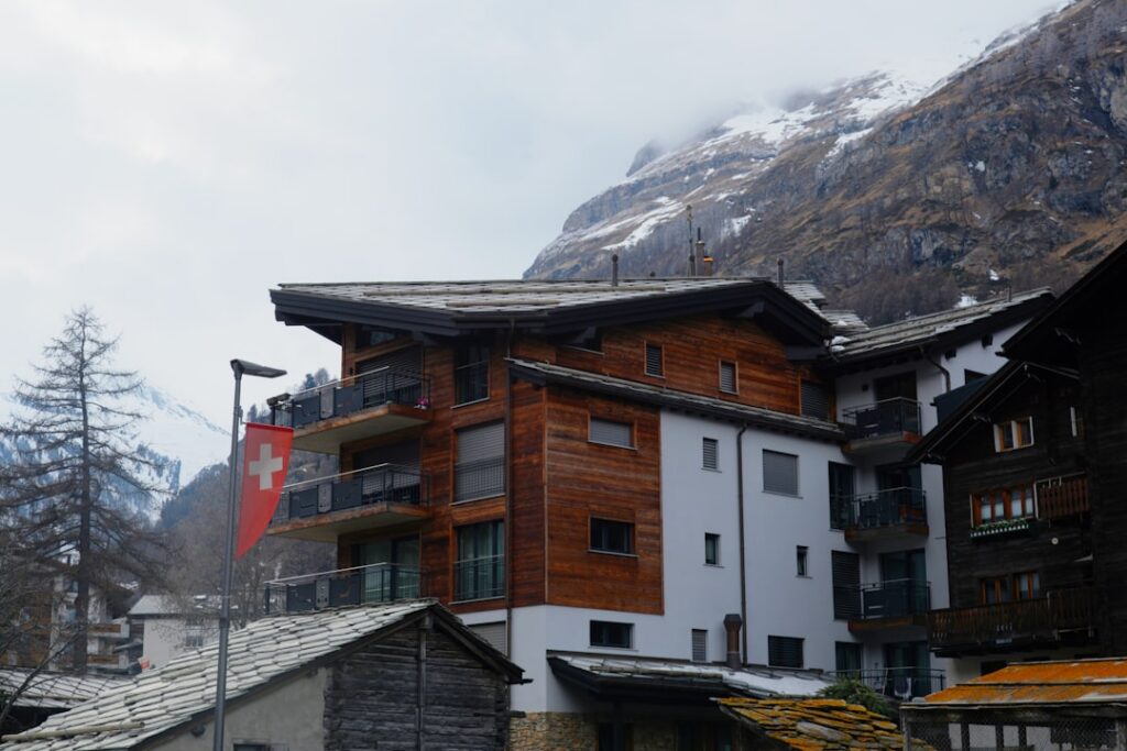Shocking Fire Claims Lives at Swiss Ski Resort Bar