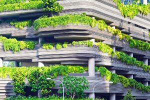 sustainable building design