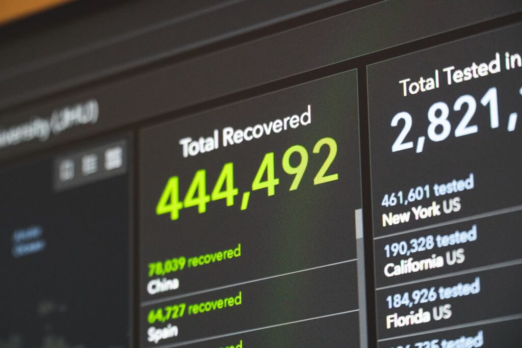 The Recovery Revolution: How I Used Theraguns to Heal My C.. theragun for pain relief