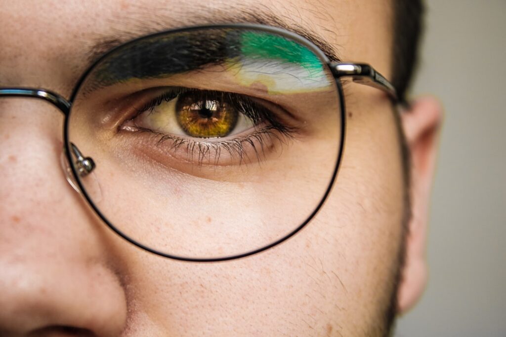 facial recognition risks