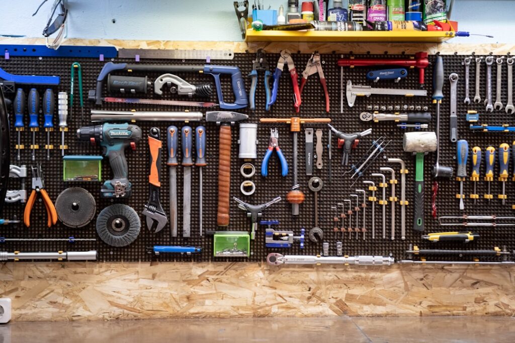 Cordless Tool Chaos: Why I’m Switching to DeWalt cordless tool set