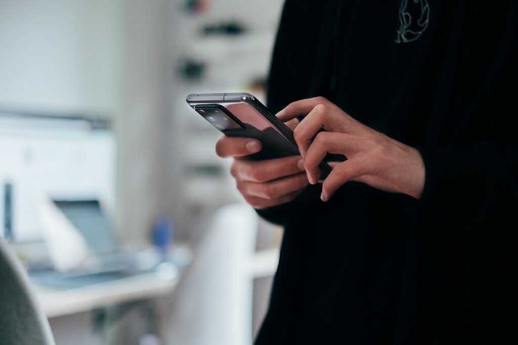 samsung messages replacement