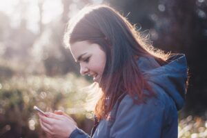 social media addiction