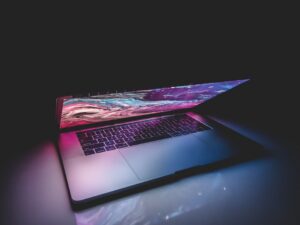 space technology investment