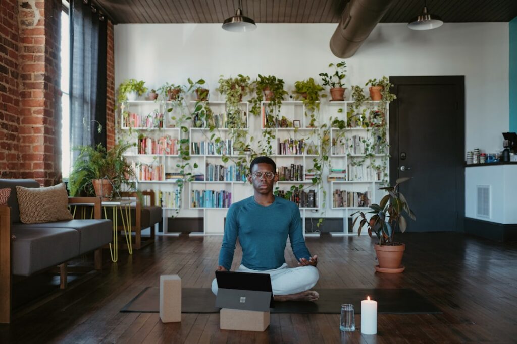 Spiritual Algorithms: Why Techies Need a Human Touch ai and spirituality