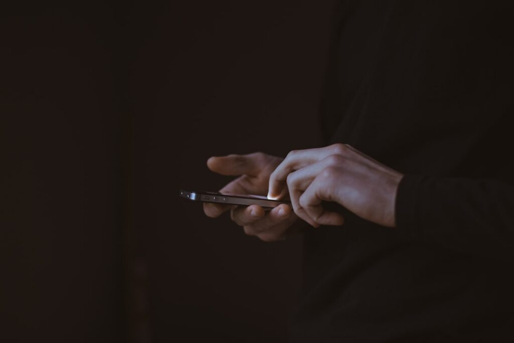 The Hidden Dangers of App Locking iphone app security