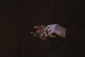 The Hidden Dangers of App Locking iphone app security