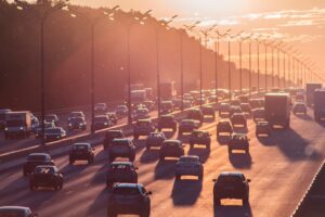 self driving electric vehicles