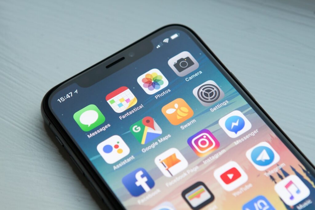 android browser productivity