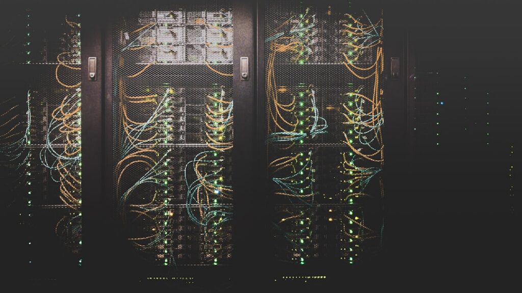 data center costs