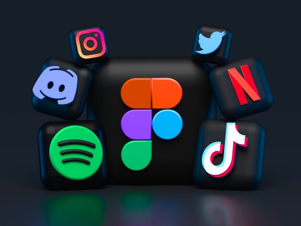 social media addiction